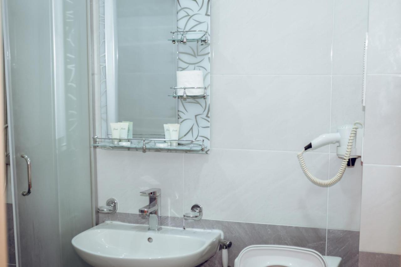 Soffia Hotel Baku Ngoại thất bức ảnh